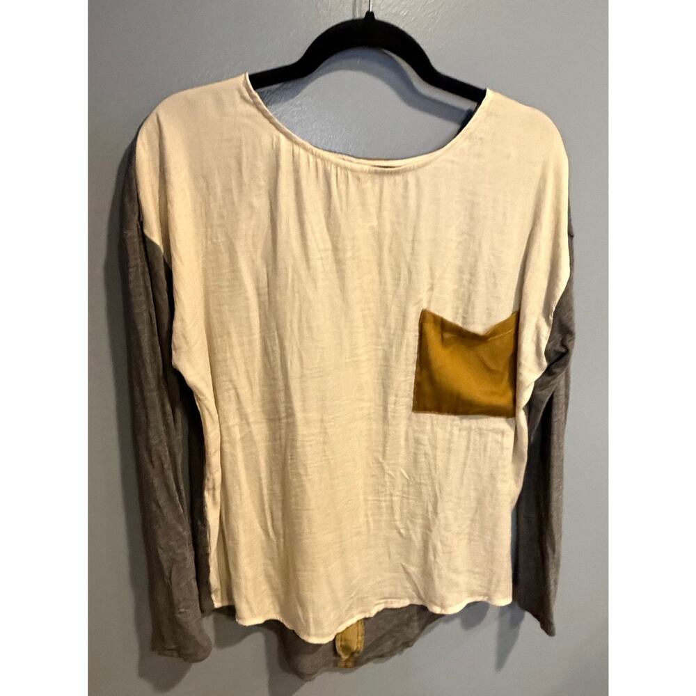 Anthropologie Dolan Left Coast Collection - Women's Size Small - Picture 3 of 10